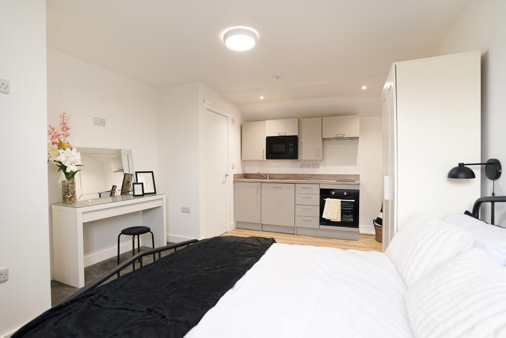 Main image of property: East Street, Ilkeston, Derbyshire
