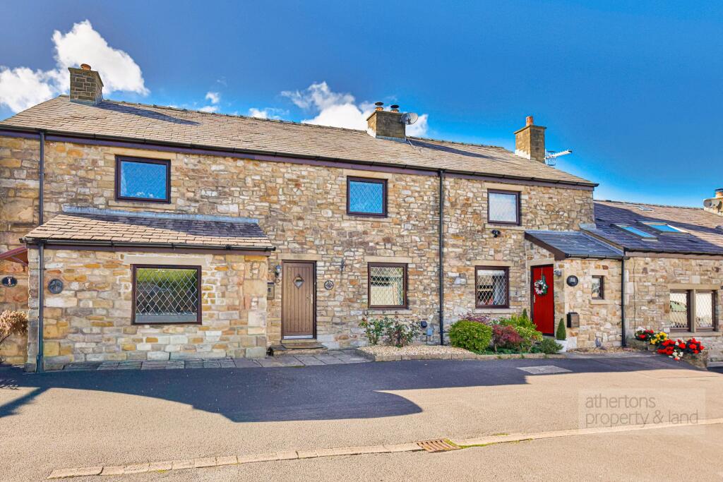 Main image of property: Elker Mews, Billington, Ribble Valley BB7