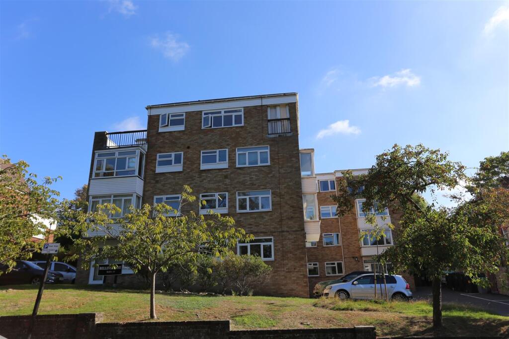 Main image of property: Preston Park Avenue, Brighton