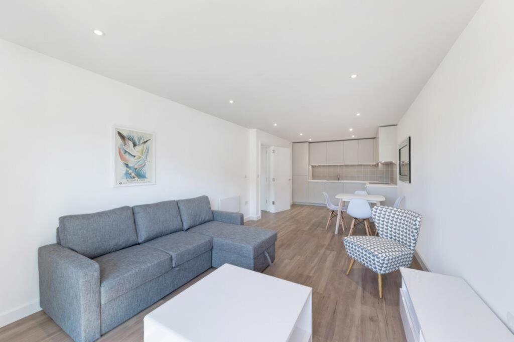 Main image of property: Celeste House, Beaufort Park, Caversham Road, Colindale, London NW9