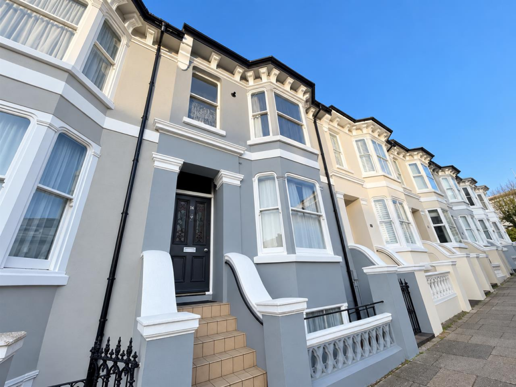 Main image of property: Paston Place, Brighton