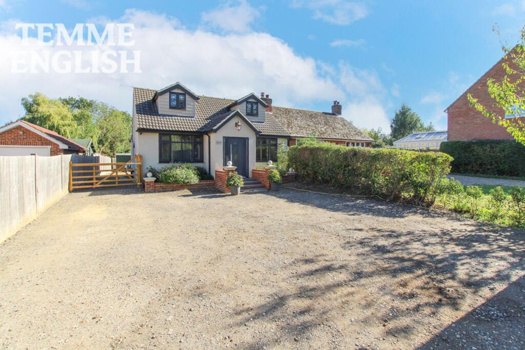Main image of property: Beehive Lane, Chelmsford, CM2