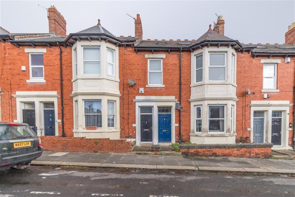 Main image of property: Cavendish Road, Jesmond, Newcastle Upon Tyne