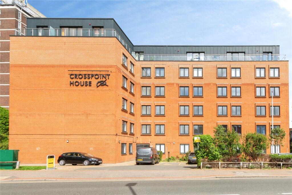 Main image of property: Stafford Road, Wallington, SM6