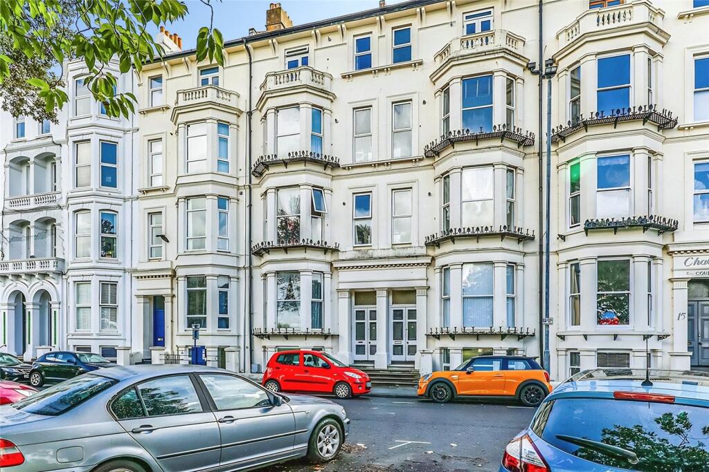 Main image of property: Western Parade, Southsea, Hampshire, PO5