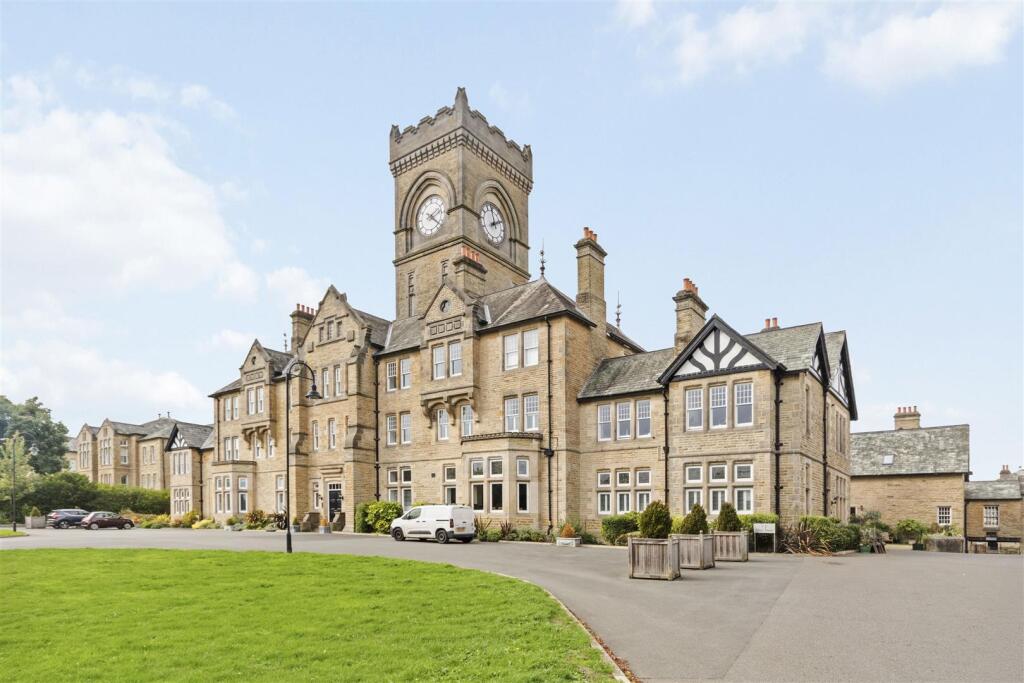 Main image of property: High Royds Fold, Menston, Ilkley