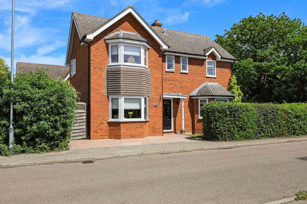 Main image of property: Centenary Way, Brampton, PE28