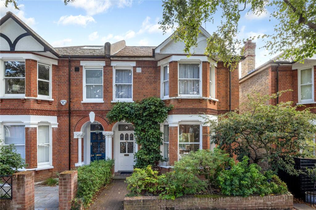 Main image of property: Norman Avenue, St Margarets, TW1