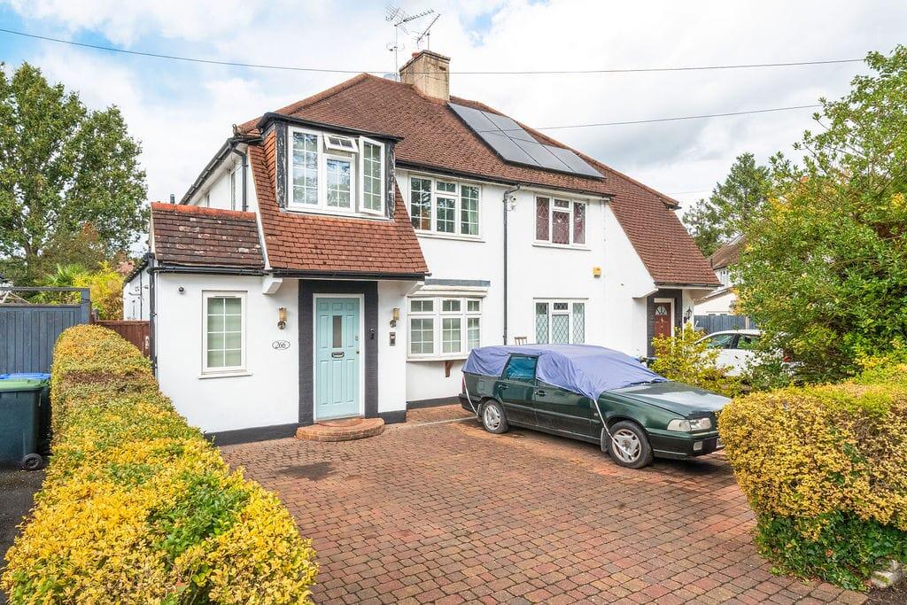 Main image of property: Church Road, Iver, SL0