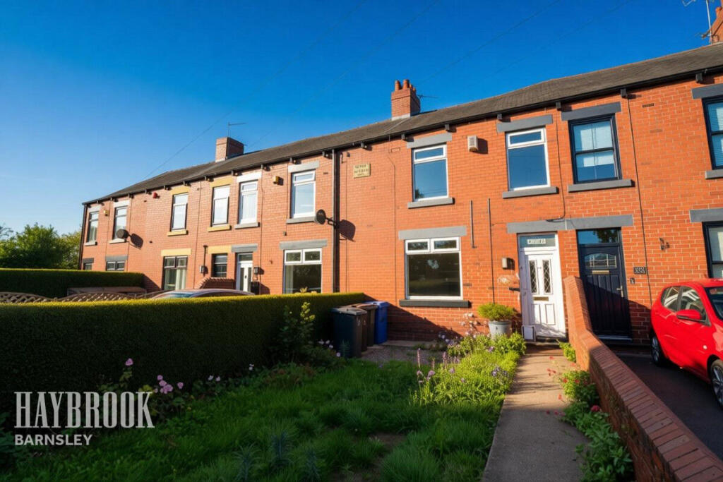Main image of property: Barnsley Road, Darton