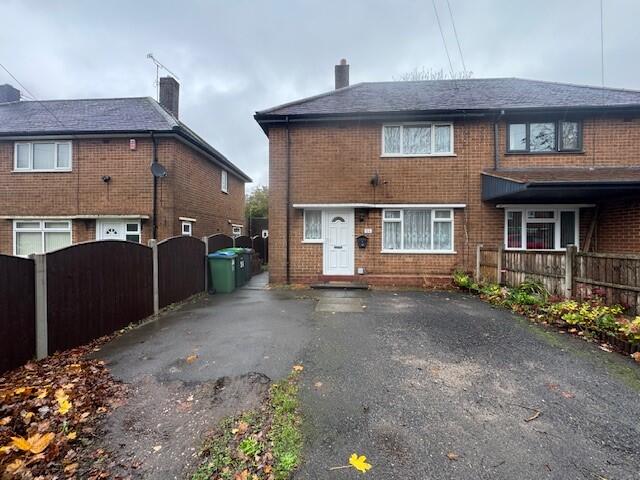 Main image of property: Dunkirk Avenue, West Bromwich, B70 0ER