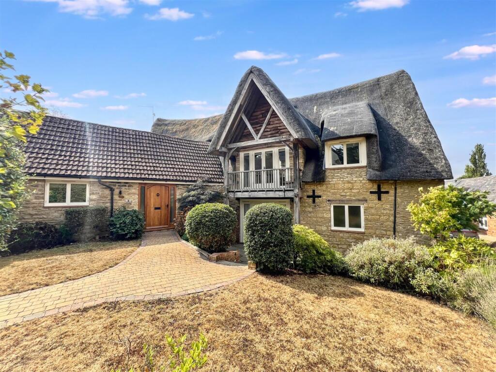 Main image of property: Church Way, Wollaston, Wellingborough