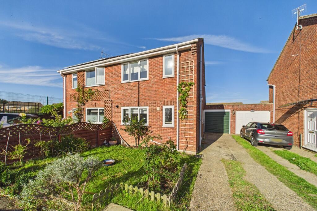 Main image of property: Ramsey Close, Thetford, IP24
