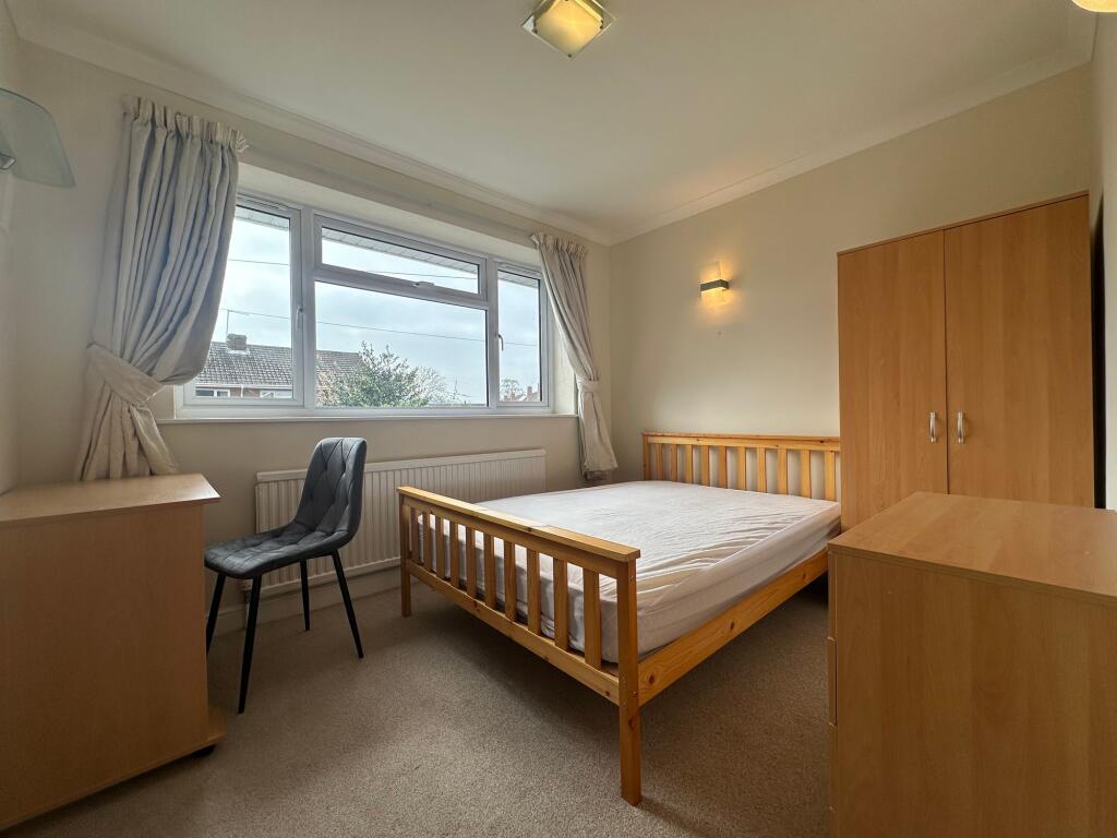 Main image of property: Barnwood Avenue, Gloucester, GL4
