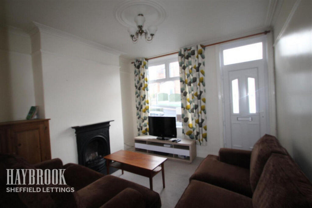 Main image of property: Darwin Road, Sheffield