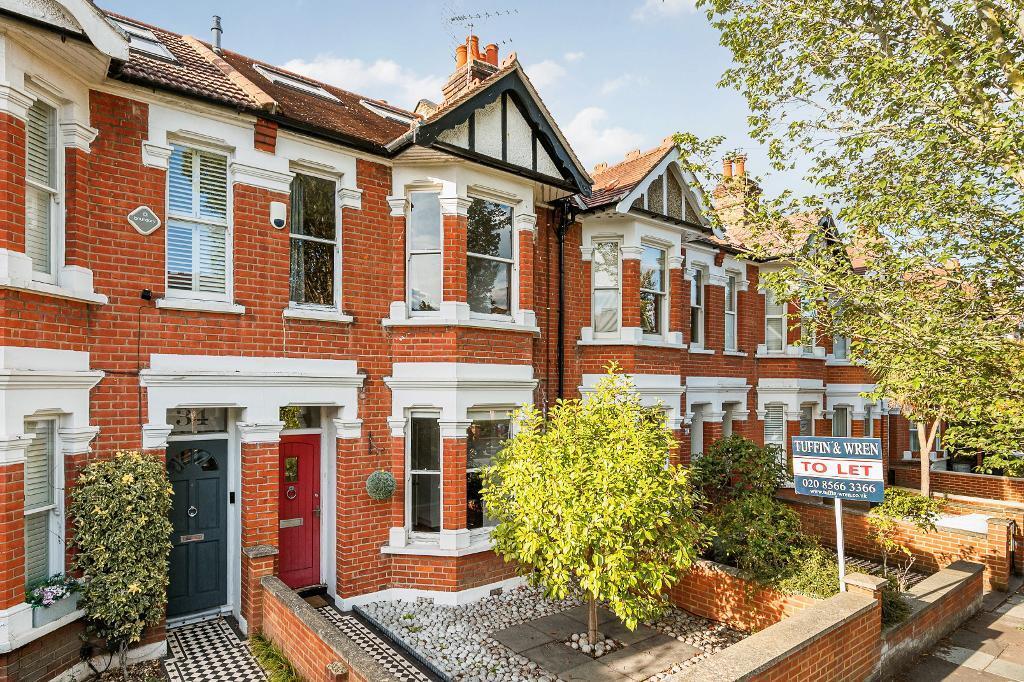 Main image of property: Altenburg Avenue, Ealing, London, W13 9RN