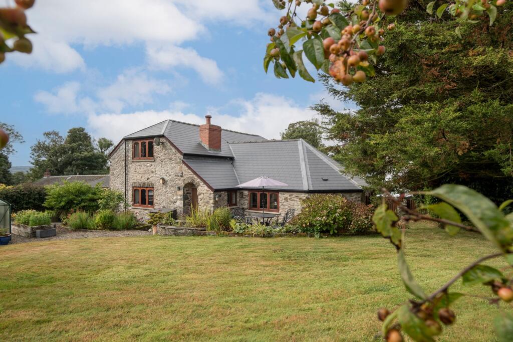Main image of property: Castlemorris, Llangloffan Farm, SA62