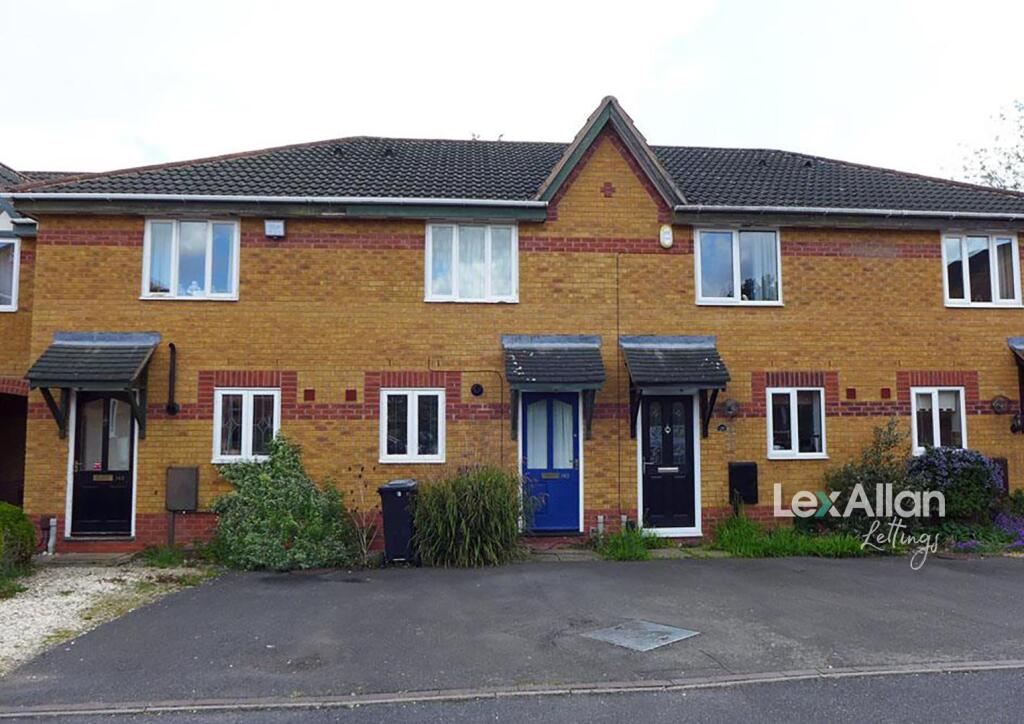Main image of property: Richardson Drive, Wollaston, Stourbridge