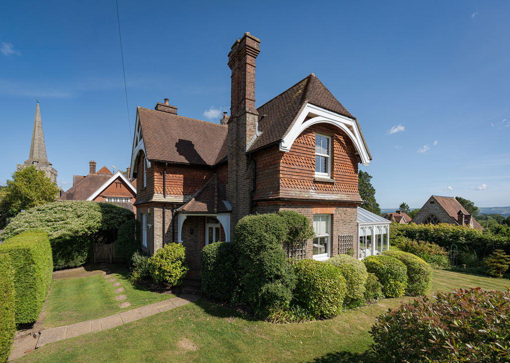 Main image of property: South Cuckfield