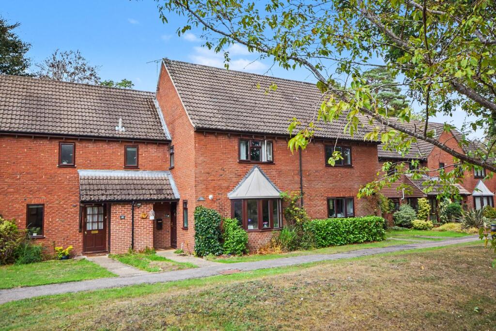 Main image of property: Clare Mead, Rowledge, Farnham, GU10