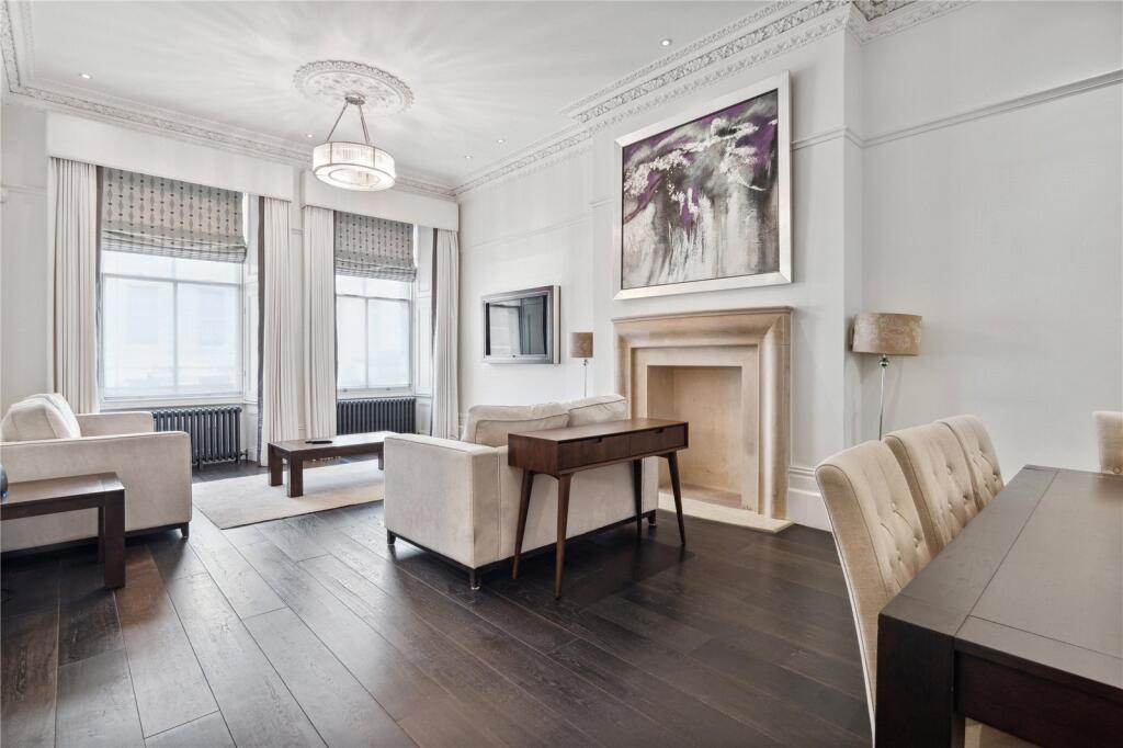 Main image of property: Lancaster Gate, London, W2
