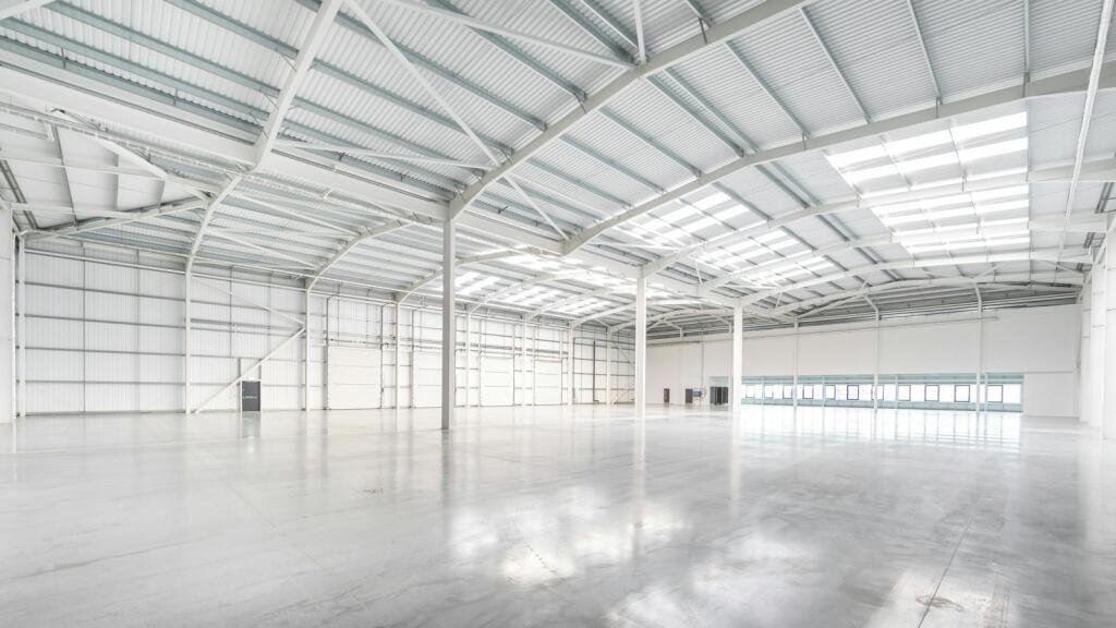 Warehouse