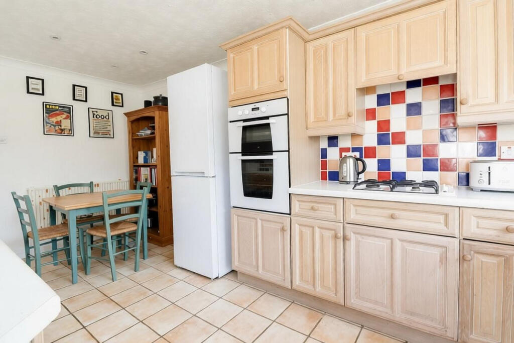 Main image of property: Ash Green, Saffron Walden