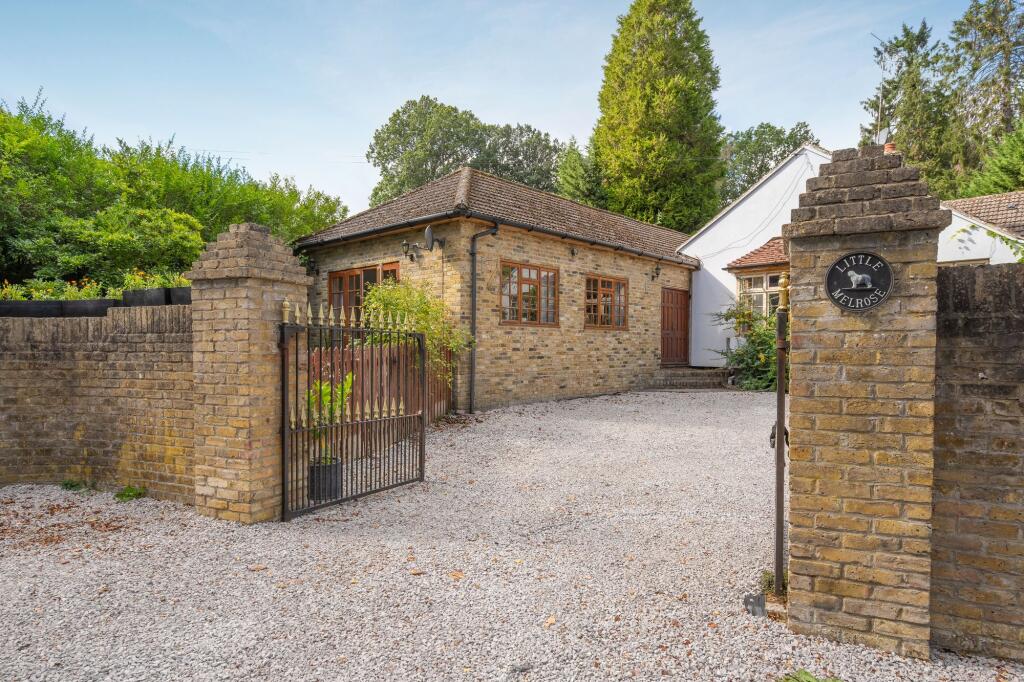 Main image of property: Westwood Road, Windlesham