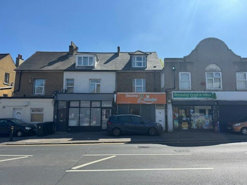 Main image of property: Bombay 2 Bromley, 36 College Road, Bromley, BR1 3PE
