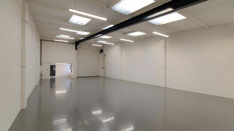 Unit 18, Heston Industrial Mall