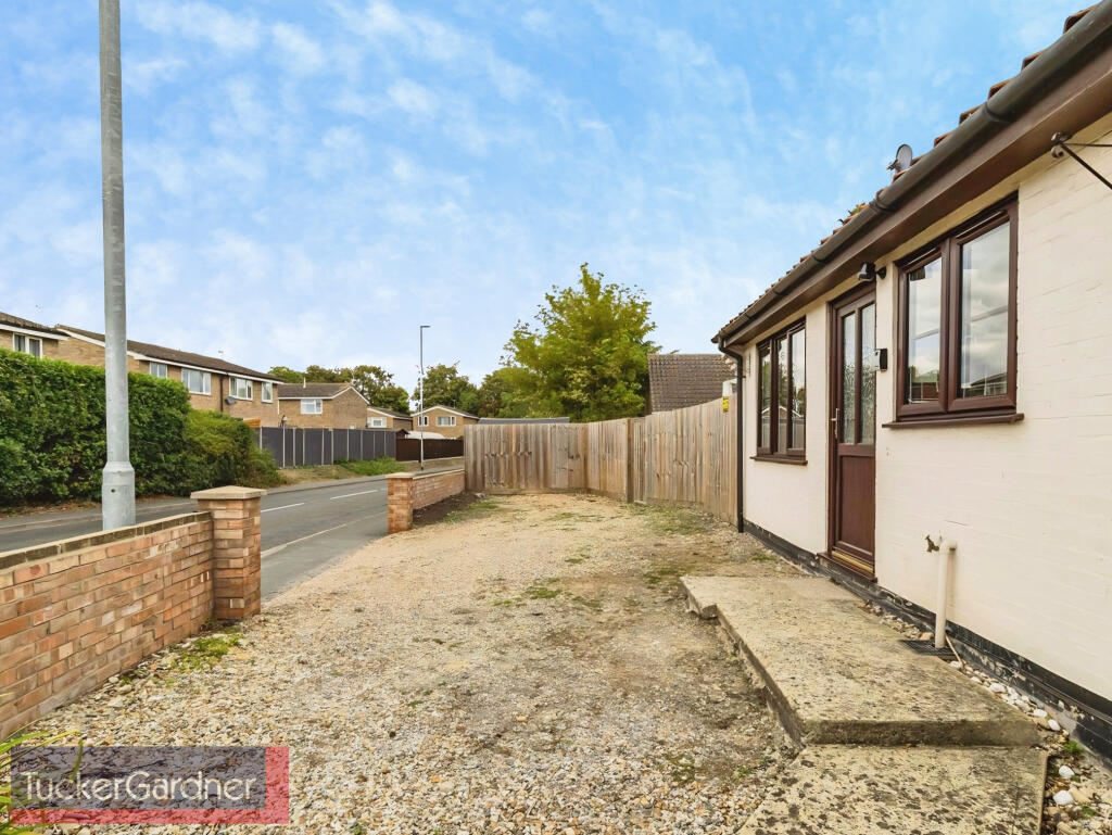 Main image of property: Townsend, Soham, CB7 5DB