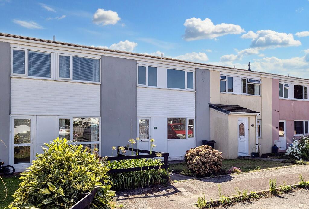 Main image of property: Pendragon Crescent, Newquay, TR7