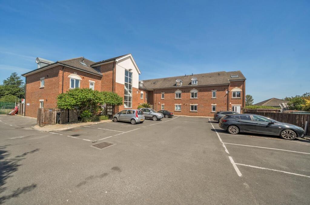 Main image of property: Poplar Court, York