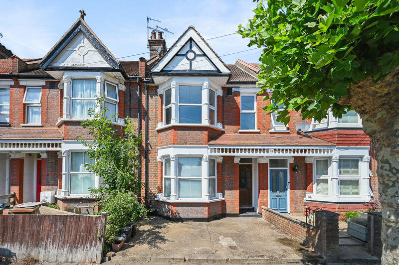 Main image of property: Drury Road, West Harrow