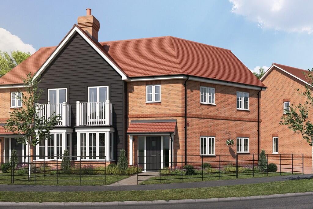 Main image of property: Lancet Drive
Horsham
RH12 6AA