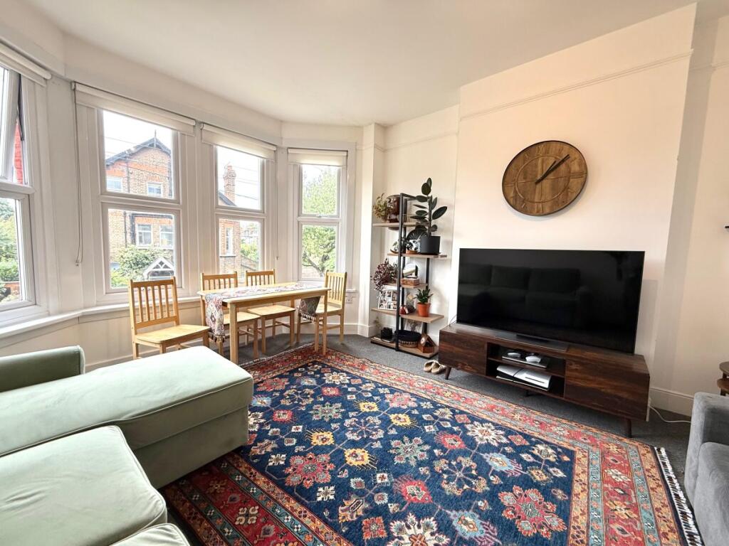 Main image of property: Ash Grove, London