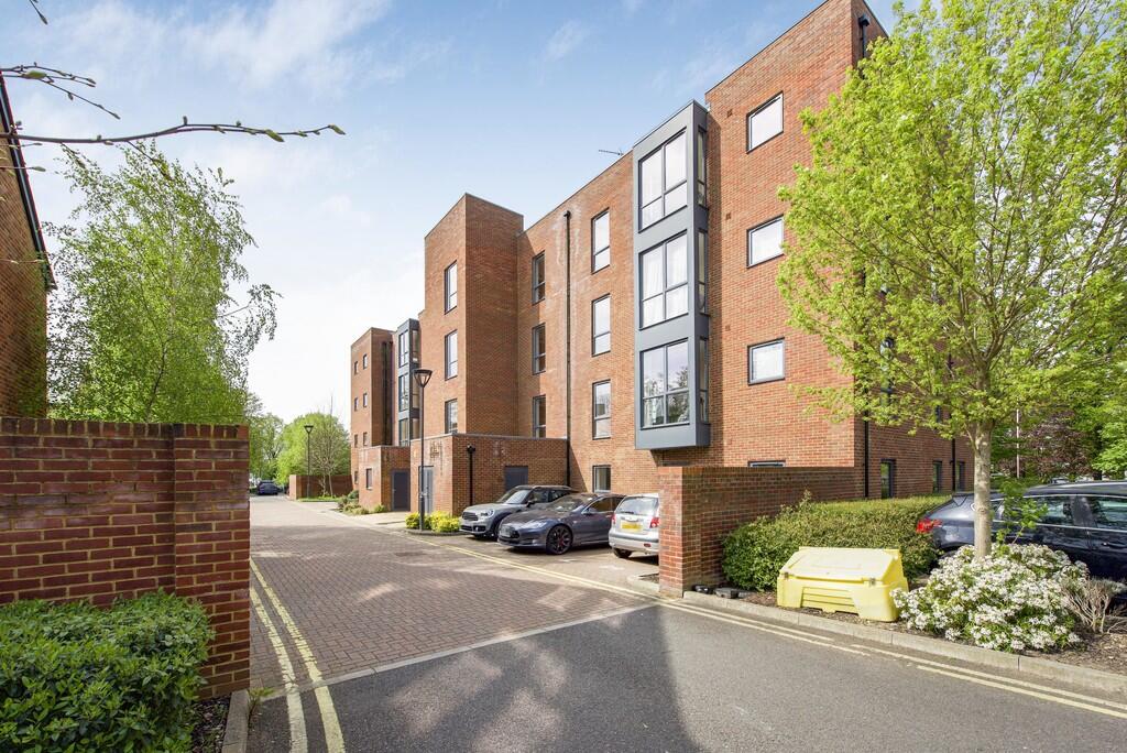Main image of property: Fowler Way, Uxbridge