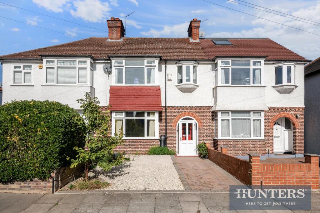 Main image of property: Idmiston Road, Worcester Park