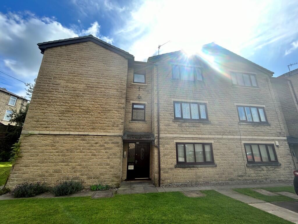 Main image of property: Village Court, Whitworth, OL12 8RH