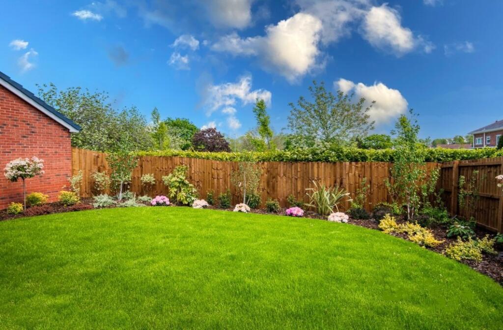 Main image of property: The Bay, 145, Redwood Gardens, Redwood Boulevard, Blackpool, Lancashire, FY4