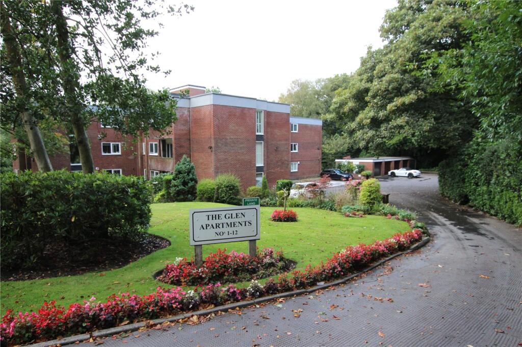 Main image of property: The Glen, Bolton, Greater Manchester, BL1
