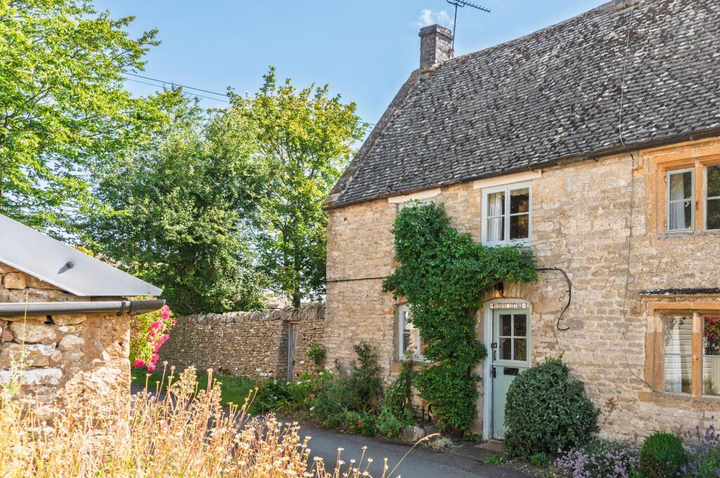 Main image of property: Donnington, Moreton-In-Marsh, GL56