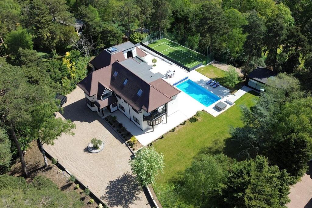 Main image of property: Pine Coombe, Shirley Hills