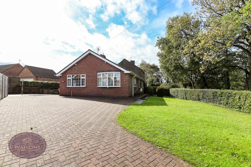 Main image of property: Stoney Lane, Selston, Nottingham, NG16