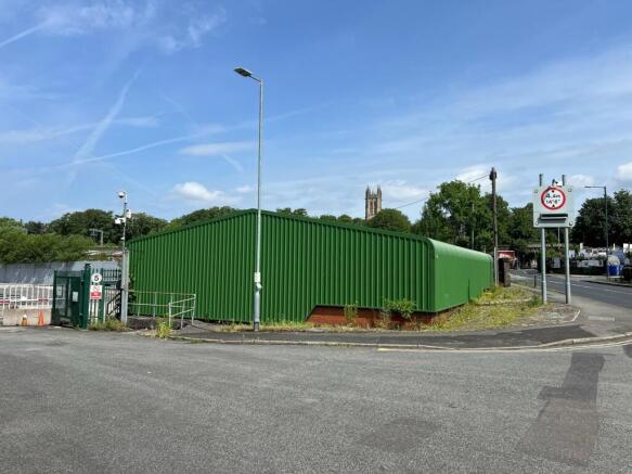 Crescent Road, Ashton Under Lyne