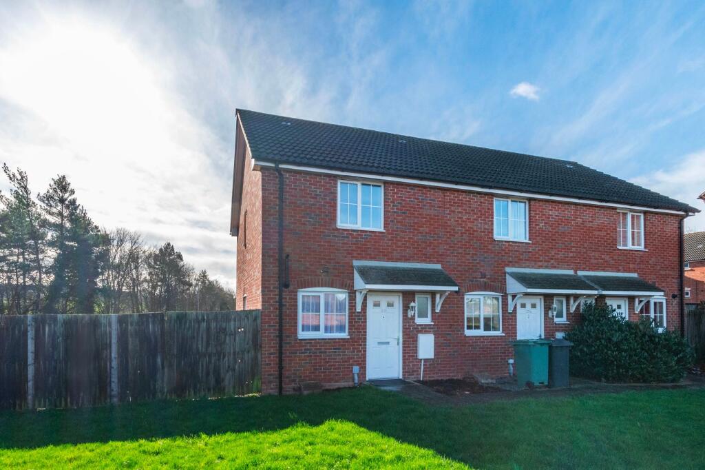 Main image of property: High Street, Peterborough, PE2