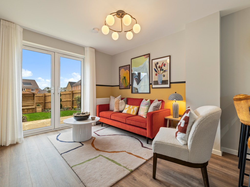 Main image of property: Hadley Road,
Hadley,
Telford,
Shropshire,
TF1 5SB