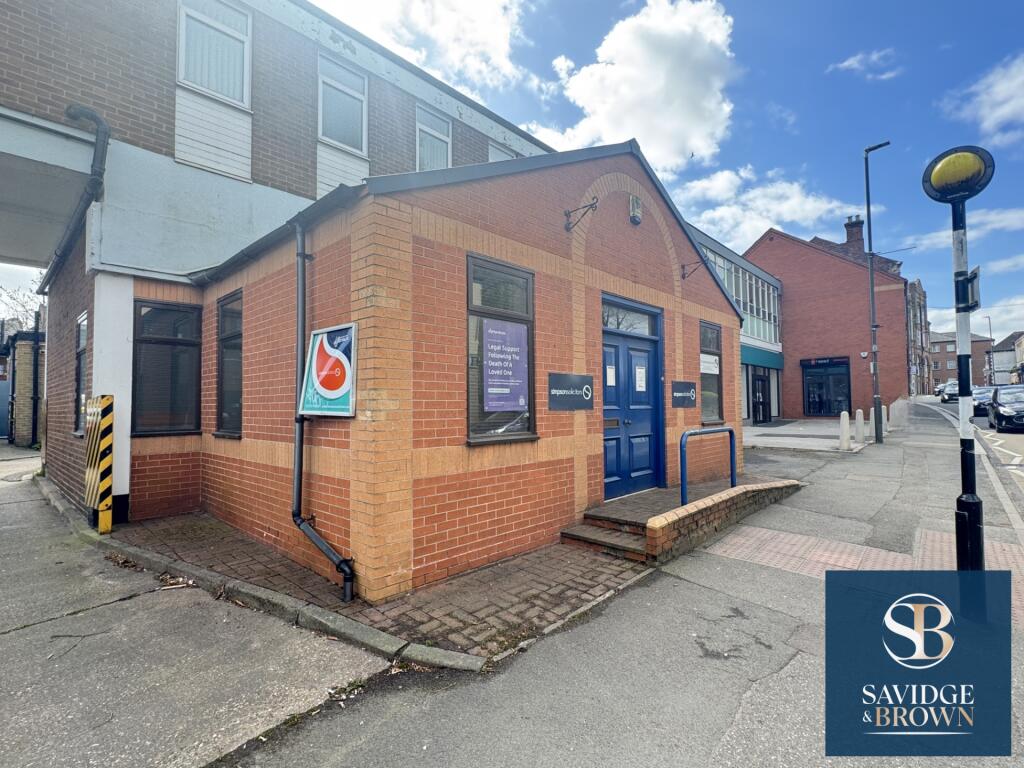 Main image of property: Church Street, Ripley, DE5