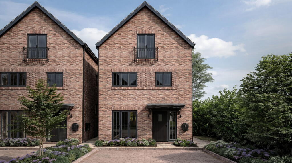 Main image of property: Manor Farm , Chalk lane , Frindsbury, Rochester , Kent, ME2 4YG