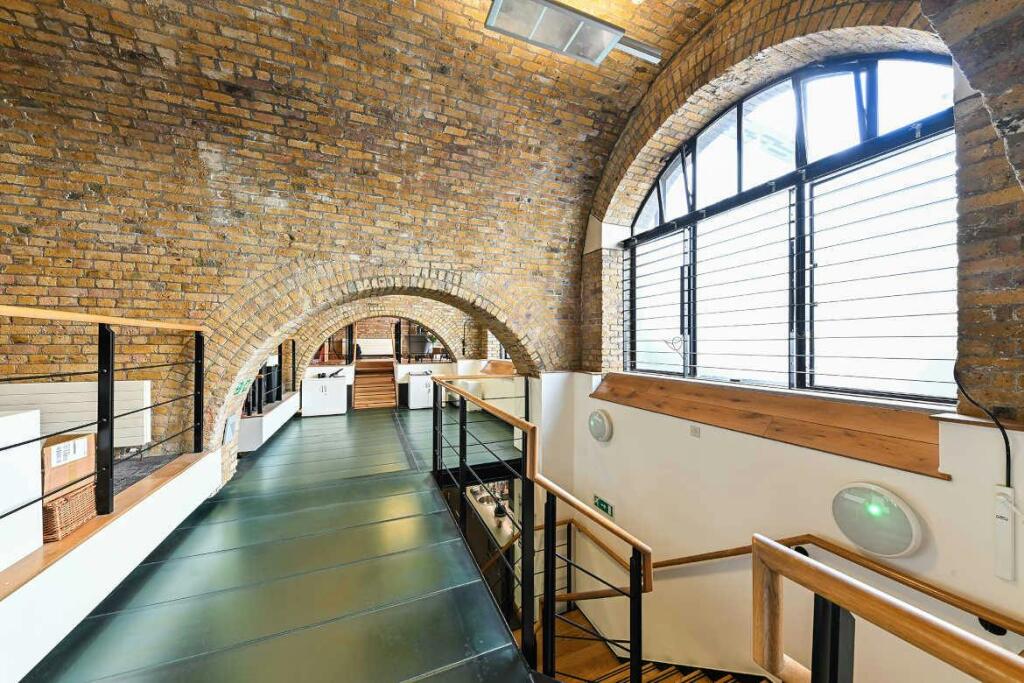 The Pump House